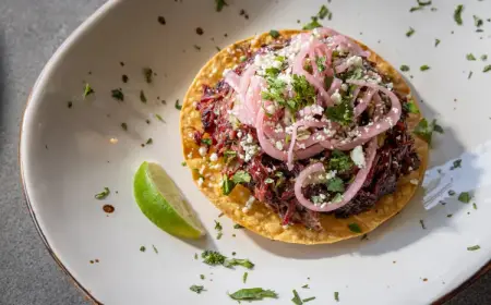 Primo Latin Cuisine Hides Puerto Rican Soul Behind Prime BBQ
