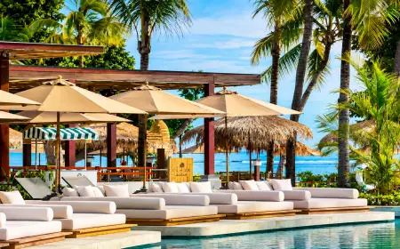 Meliá Hotels International Ranks Among Top 10 Luxury Brands