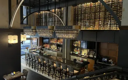 Pittsburgh Restaurant Week Returns With Dining Deals
