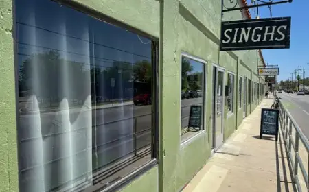 Singhs Vietnamese Restaurant Closure Ends 10 Year Run