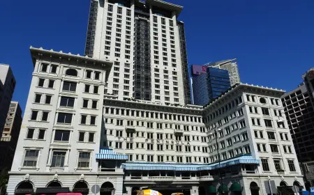 Peninsula Hong Kong and Tokyo Renovations: Luxury's Next Evolution
