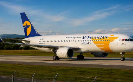 MIAT Eyes Airbus Jets and More Boeing Aircraft