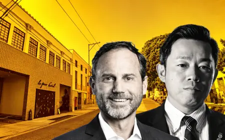 Kimpton La Peer Hotel Sale Fetches $63 Million in LA