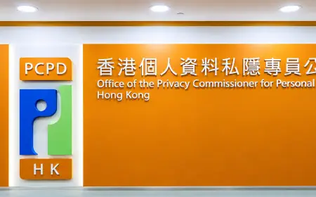 Hong Kong Restaurant Business Doxxing Arrest Made