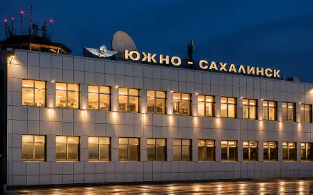 Russia's Sanctioned Foreign Jets Keep Flying