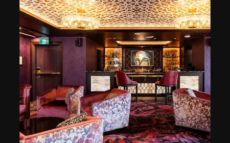 JAG Hotel Luxury Audio Experience Unveiled in St. John's