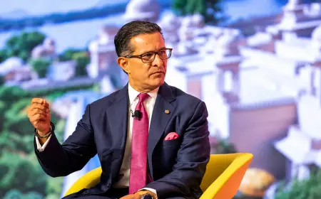 Oberoi Hotels India: Exclusive Reasons Foreign Guests Are Missing