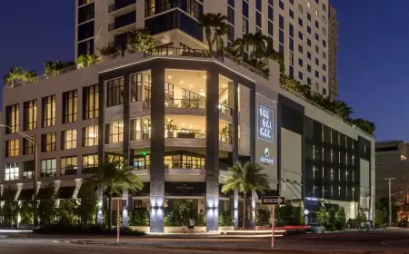 HHM Hotels adds 11 properties: Strategic Portfolio Expansion