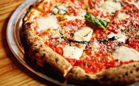 15 Most-Missed Italian Restaurants in the Triangle