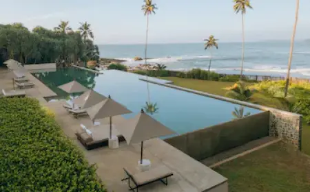 Amanwella Sri Lanka Review: Luxury Retreat, Two Decades On