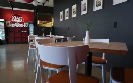 Why Are Restaurants Closing in Salt Lake City? An Owner Explains