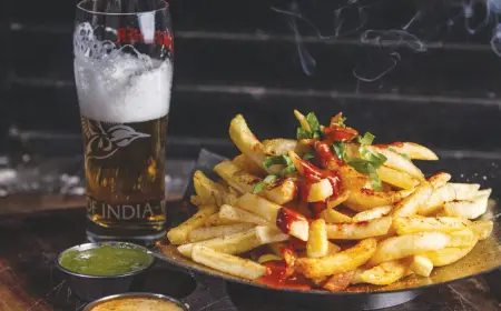 Tandoori Restaurant Tel Aviv Moves to the Beach Promenade