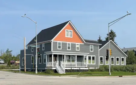 Mexican Restaurant in Mequon Moves Forward at Last