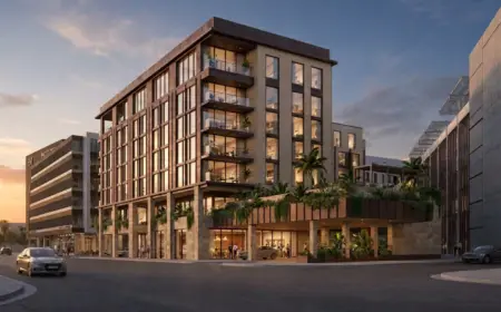 Novus Innovation Corridor Hotel Joins Tempe's ASU District
