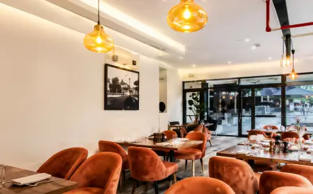 PizzaExpress 38th Restaurant in India Now Open at Aerocity Delhi