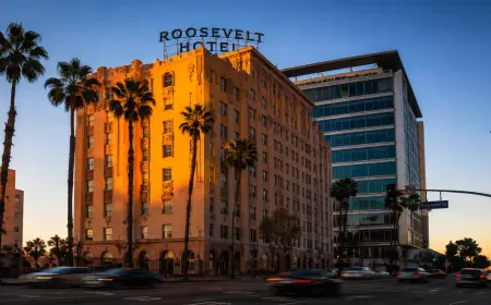 Michelin-Starred Chef San Jose Restaurant Opens Downtown
