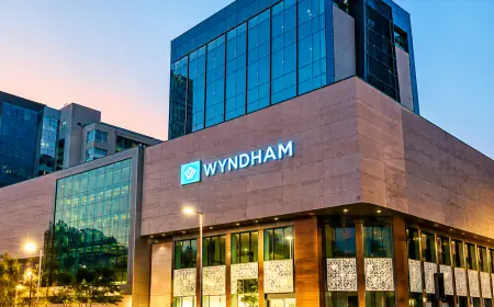Wyndham Branded Residences in India to Launch Before Year End