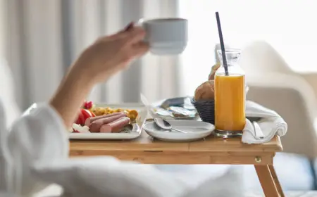 CAMO Hospitality Raises $4 Million: Now Scaling Hotel Room Service