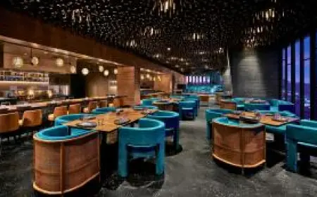 Hotel Indigo Bandung Dago Pakar Now a Must-Visit Lifestyle Spot