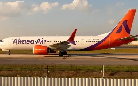 Pakistan Airspace Extends India Airspace Ban