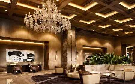 The Hari Hotels Vignette Collection Unveils Global Expansion