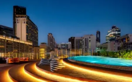 Aiden Hotels Expand Globally With 20 New Openings