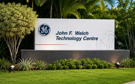GE Aerospace Power the Future of Aircraft Engines