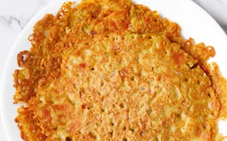 Tomato Omelette Recipe