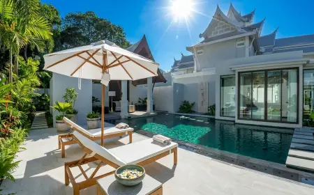 InterContinental Phuket Resort GSTC Certification Achieved