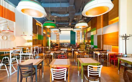 Restaurant Handwashing Station Photo Sparks Hygiene Debate