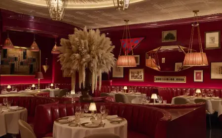 High Stakes by Bartolotta Milwaukee Sets Opening Date