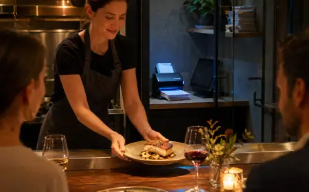 Agent Washing in Restaurants Fuels Growing AI Skepticism