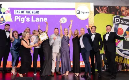 Bar of the Year Awards 2026 Crowns Ireland's Finest Bars