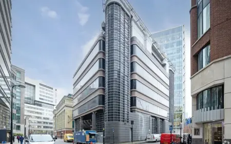 Global Hotel Market News: London, Sydney and France Shift