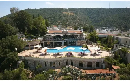 Global Hotel Alliance Adds Turkish and Polish Brands