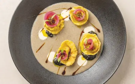 Skyline Jerusalem Restaurant Review: Twelve Floors Above the City