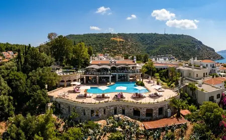 Global Hotel Alliance Expands With Turkish and Polish Brands