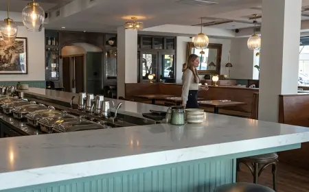 Josephine Restaurant Jacksonville Rebuilds After Fraud Case