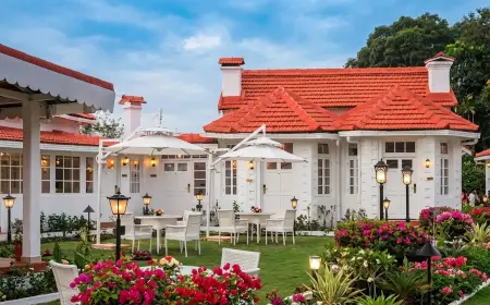 BRICS Summit Delhi Luxury Hotel Room Shortage Sends Rates Up