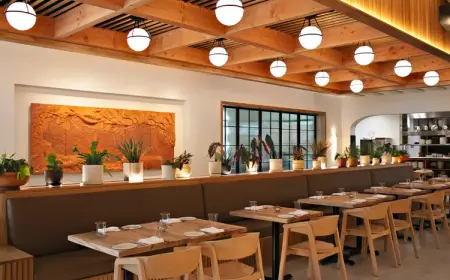 Brodeto Restaurant Raleigh Is a Carolina Hurricanes Favorite