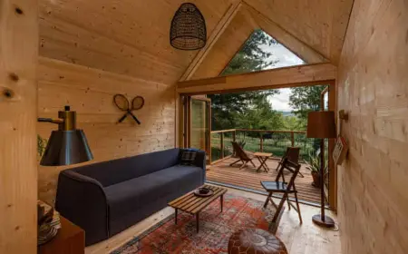 11 Fall Getaways for Every Type of Traveler This Season