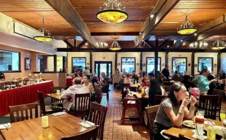 Picos Restaurant Houston Closure Ends 12 Year Kirby Run
