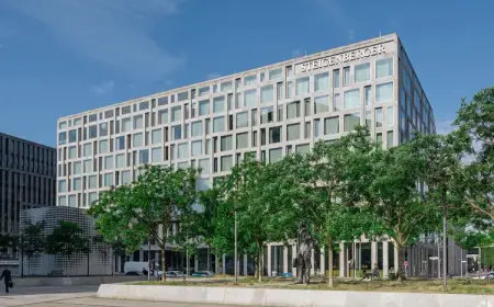 H World Hotel Portfolio Drives Global Expansion and Outlook