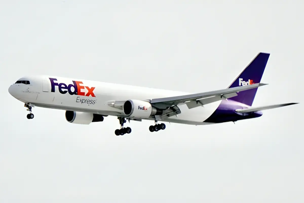 FedEx Confirms India Is Becoming a Key Part of Its Global Network