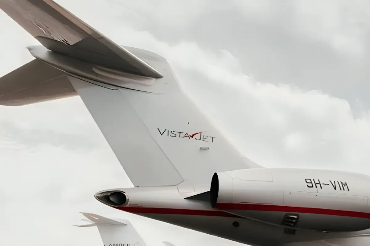 Vista Global IPO Could Be Worth $10 Billion