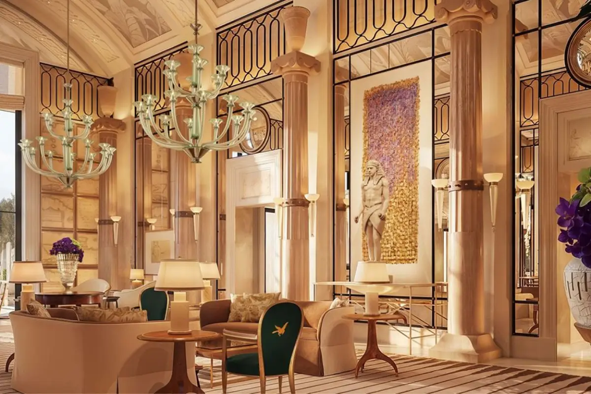 Wynn Al Marjan Island Townhomes: Where Luxury Gets Reimagined