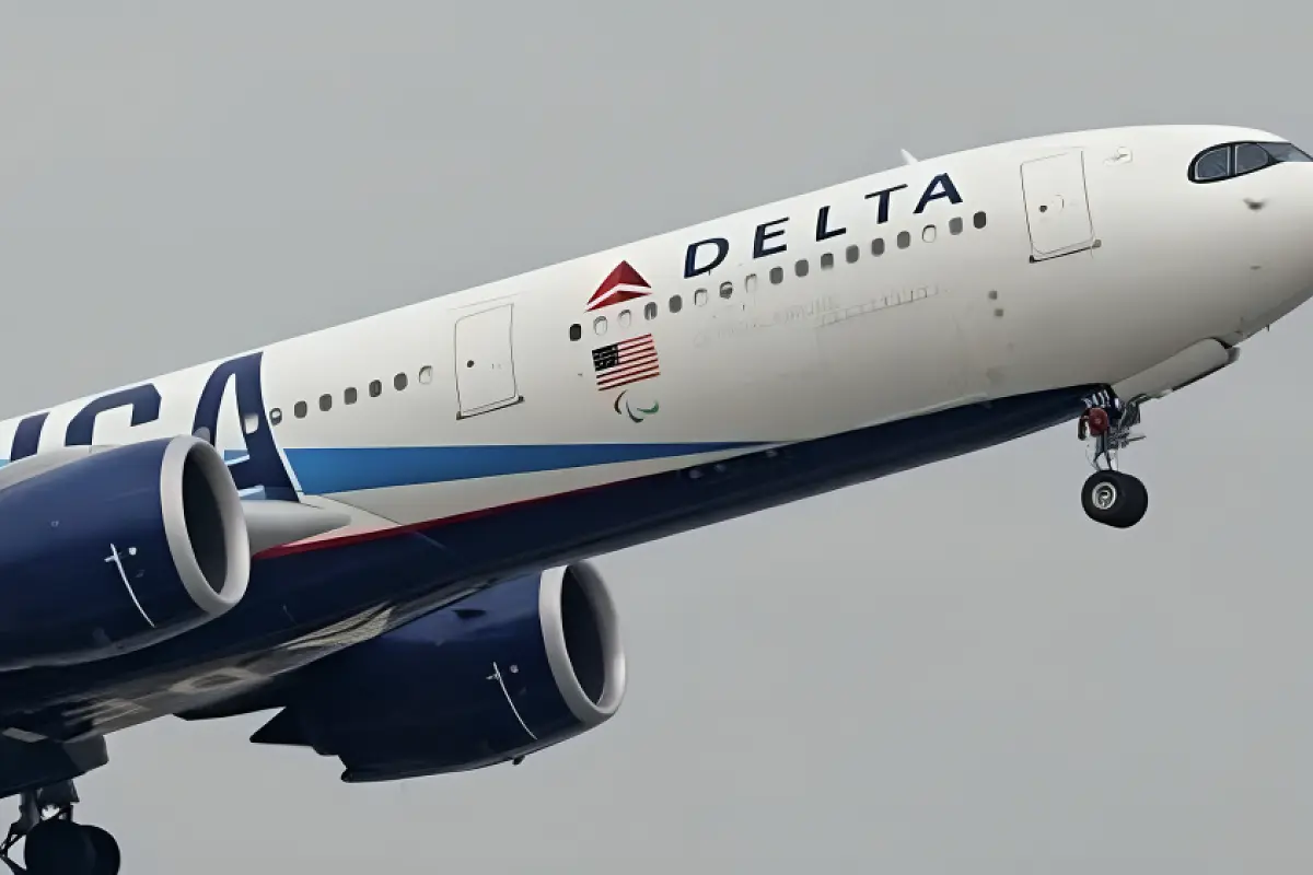 Delta Exits Ghana’s Third National Airline Attempt