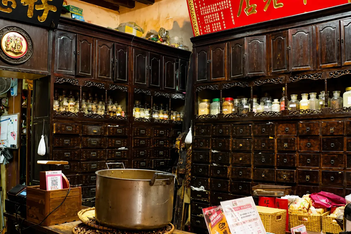 China's Dragon-Restaurant Diplomacy Reshapes Soft Power