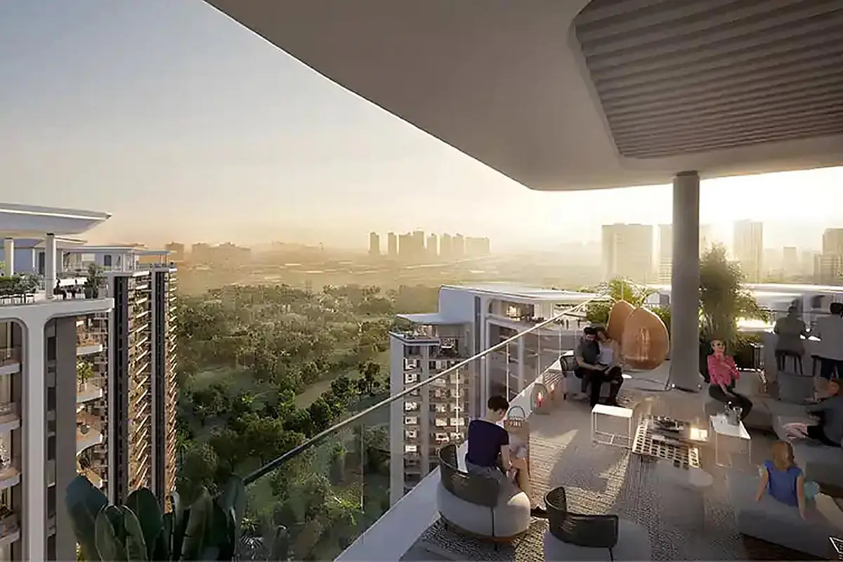 JW Marriott Hotel Gurugram Anchors New ELAN Township
