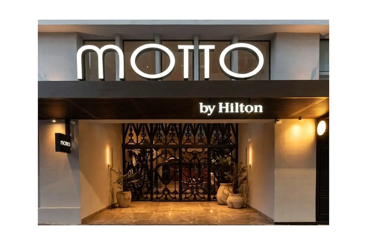 Motto by Hilton Guadalajara Centro Historico: Heritage Meets Innovation